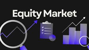 Cryptocurrency Market Trading and Equity Strategies